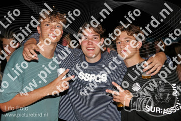 Evenement foto: Serie 2235