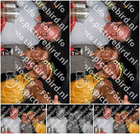 Evenement foto: Serie 2235