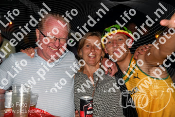 Evenement foto: Serie 2235