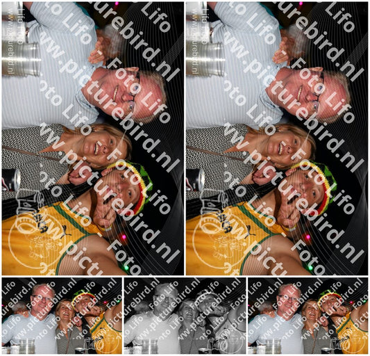 Evenement foto: Serie 2235