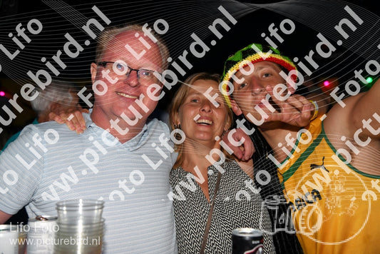 Evenement foto: Serie 2235
