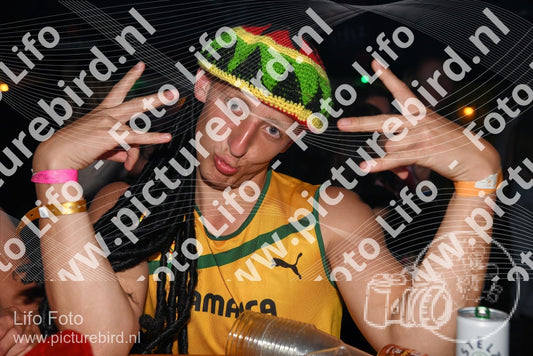 Evenement foto: Serie 2235