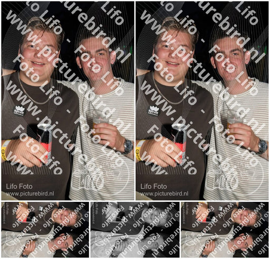 Evenement foto: Serie 2235