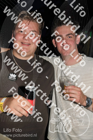 Evenement foto: Serie 2235