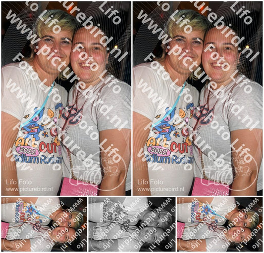 Evenement foto: Serie 2235