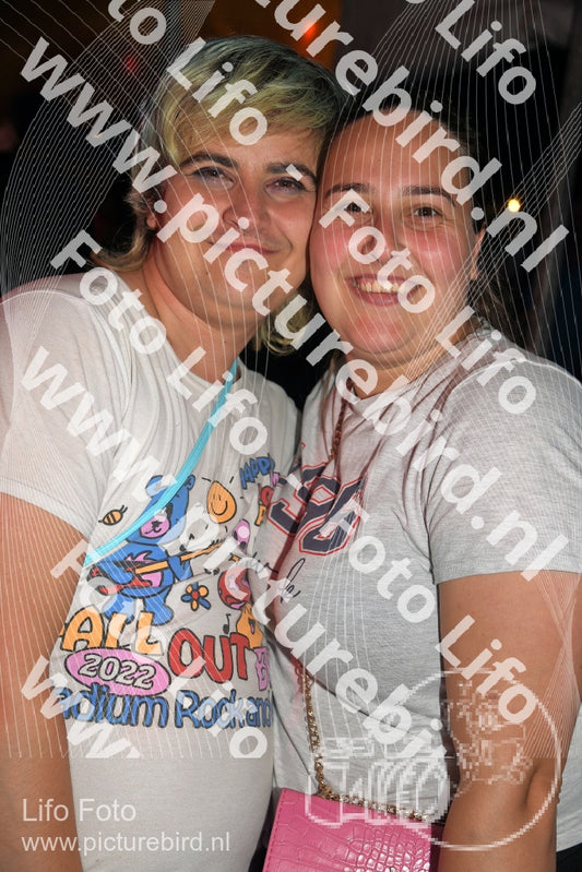 Evenement foto: Serie 2235