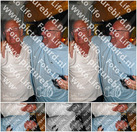 Evenement foto: Serie 2235
