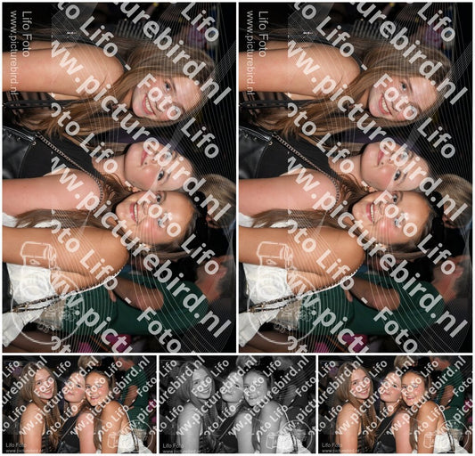 Evenement foto: Serie 2235