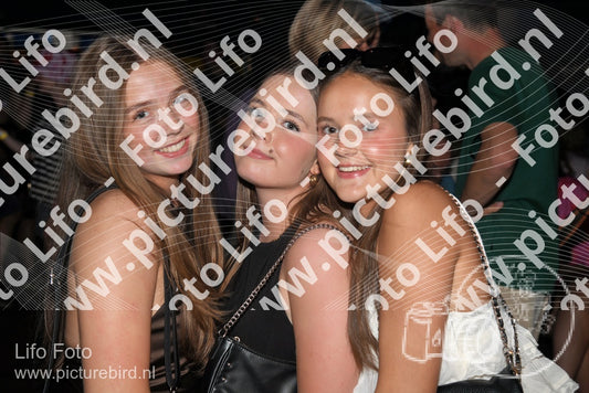 Evenement foto: Serie 2235
