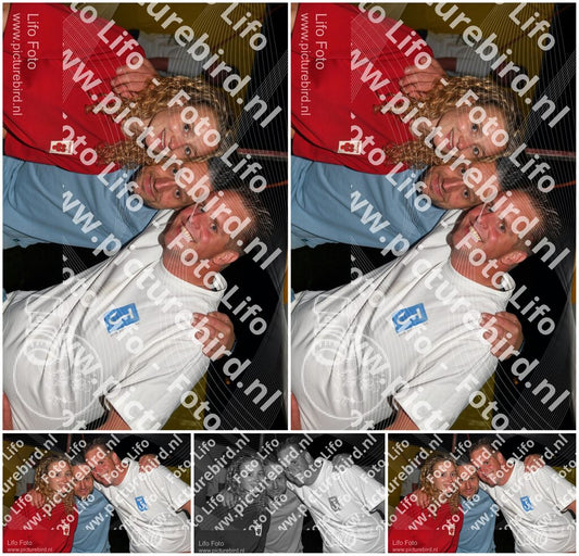 Evenement foto: Serie 2235