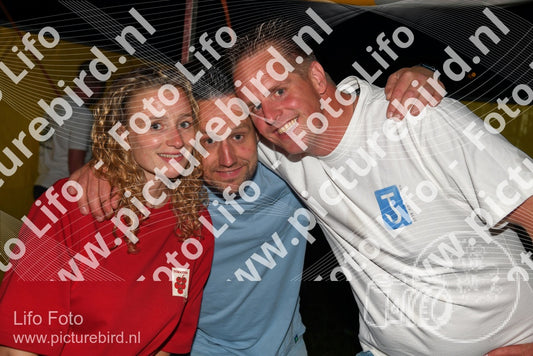 Evenement foto: Serie 2235