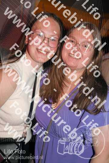Evenement foto: Serie 2235