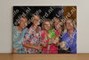 Evenement foto: Serie 2235