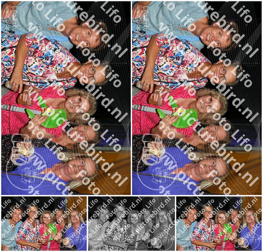 Evenement foto: Serie 2235