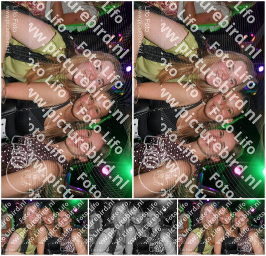 Evenement foto: Serie 2235