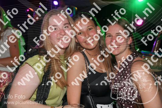 Evenement foto: Serie 2235