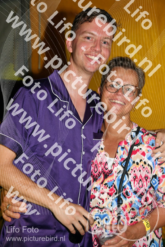 Evenement foto: Serie 2235