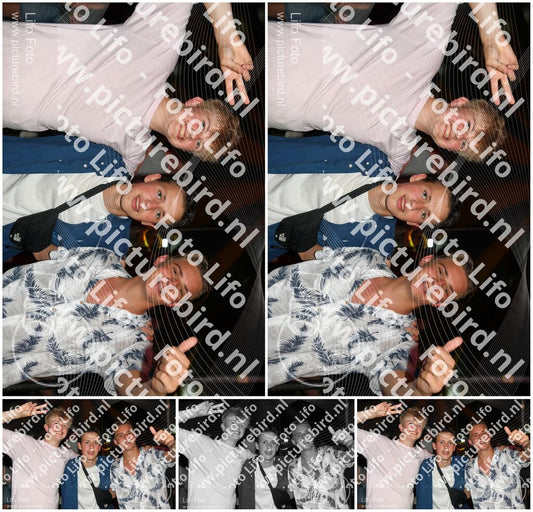 Evenement foto: Serie 2235