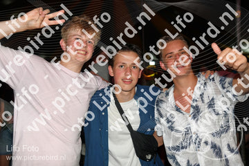 Evenement foto: Serie 2235