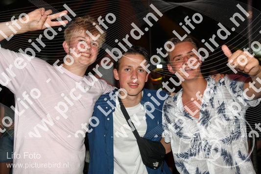 Evenement foto: Serie 2235