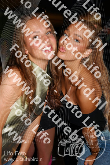 Evenement foto: Serie 2235