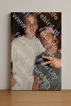 Evenement foto: Serie 2235