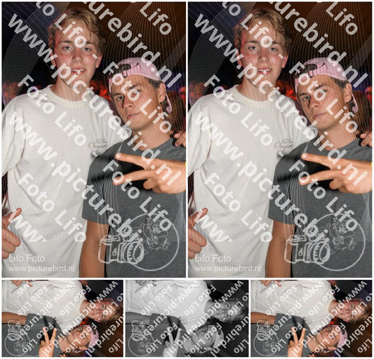 Evenement foto: Serie 2235
