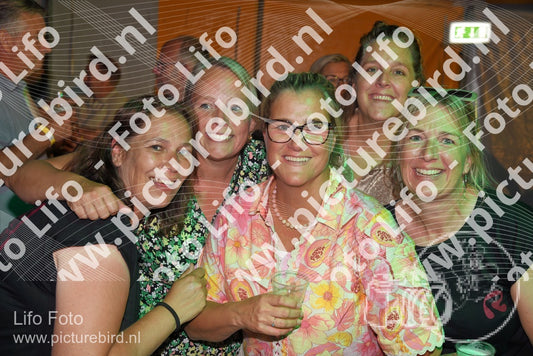 Evenement foto: Serie 2235