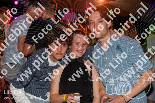 Evenement foto: Serie 2235