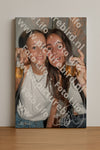 Evenement foto: Serie 2235