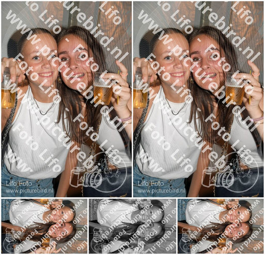 Evenement foto: Serie 2235