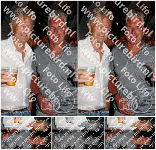 Evenement foto: Serie 2235