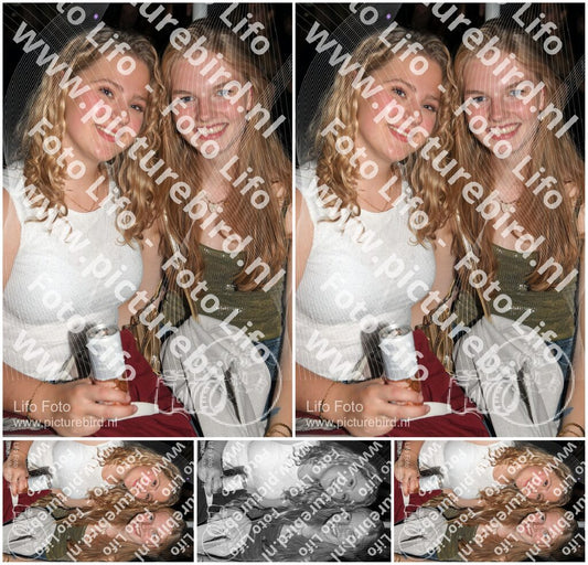 Evenement foto: Serie 2235