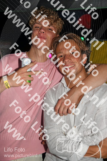 Evenement foto: Serie 2235