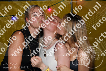 Evenement foto: Serie 2235