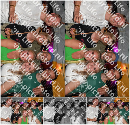 Evenement foto: Serie 2235