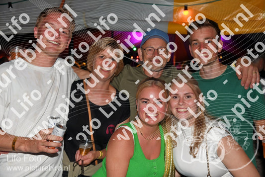 Evenement foto: Serie 2235