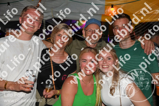 Evenement foto: Serie 2235
