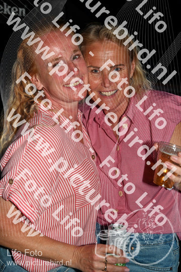 Evenement foto: Serie 2235
