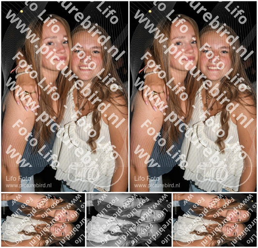 Evenement foto: Serie 2235