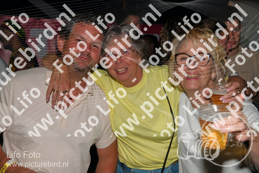 Evenement foto: Serie 2235