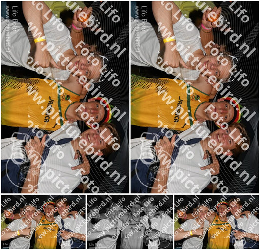 Evenement foto: Serie 2235