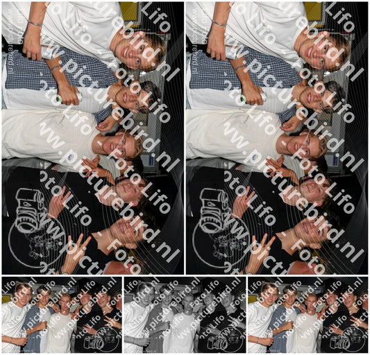 Evenement foto: Serie 2235