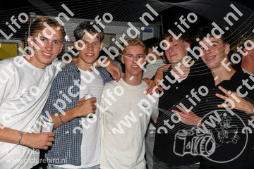 Evenement foto: Serie 2235