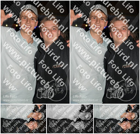 Evenement foto: Serie 2235