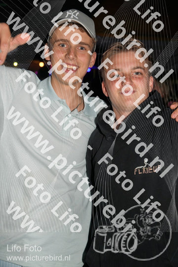 Evenement foto: Serie 2235