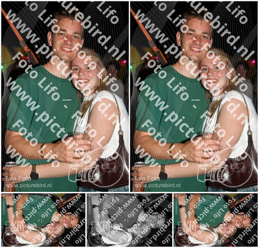 Evenement foto: Serie 2235
