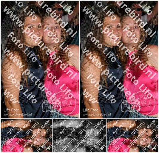 Evenement foto: Serie 2235