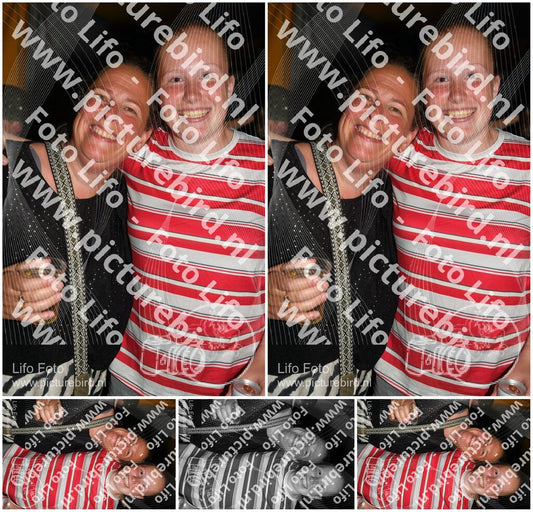 Evenement foto: Serie 2235