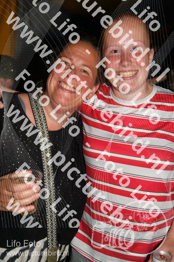 Evenement foto: Serie 2235